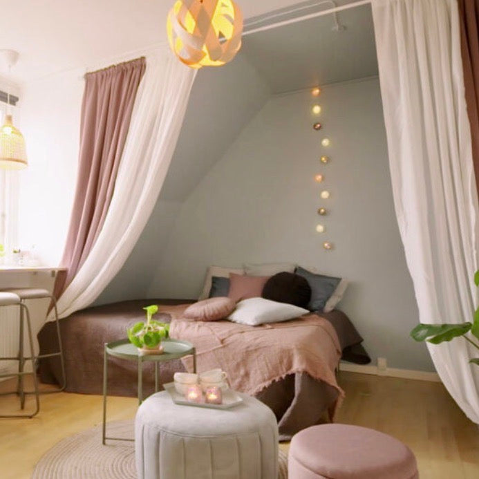 TV2 Bolig & Livsstil ~ Interview