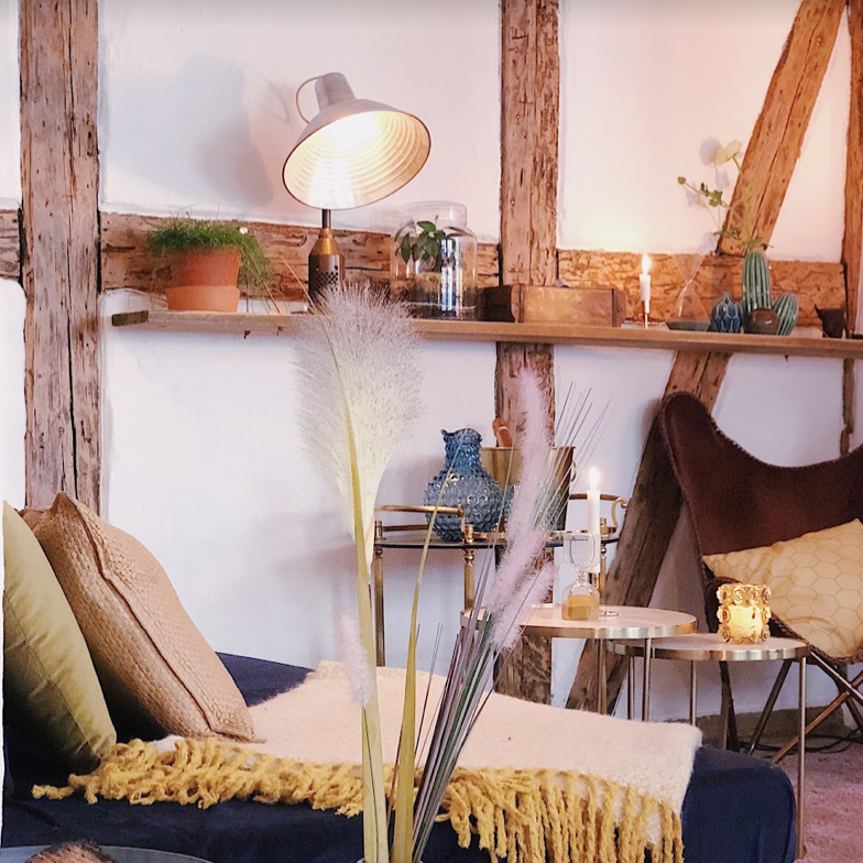 Ecolabel.dk ~ Sådan får du en mere bæredygtig indretning