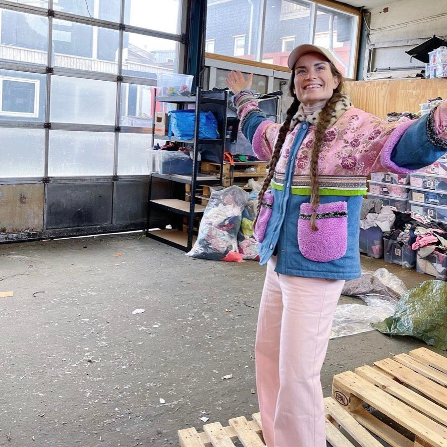 Velkommen til Bådhavnsgade