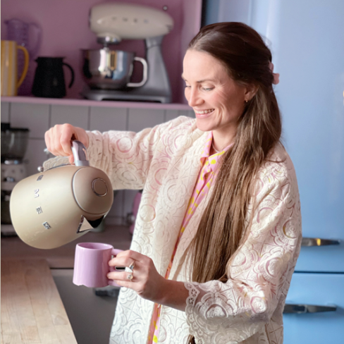 Fire tips til at få succes med køkkenrenoveringen ~ SMEG.dk