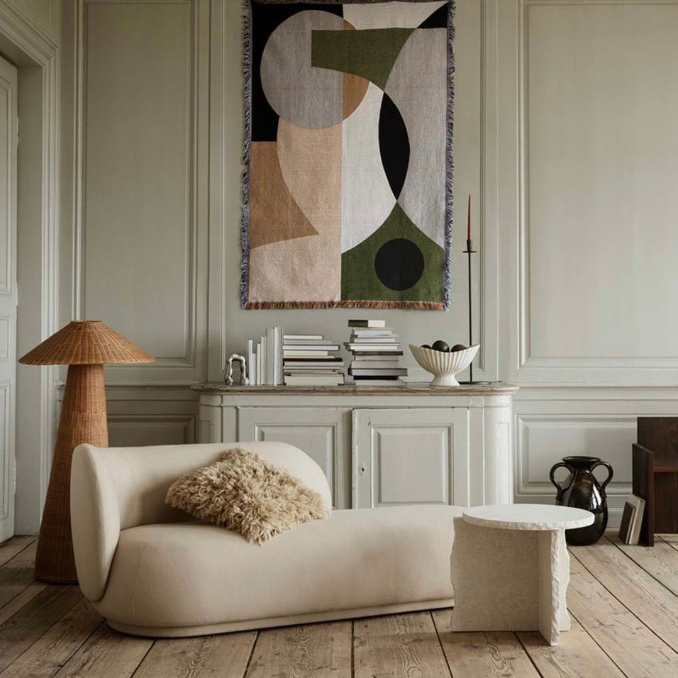 Trends: Sådan skal du indrette din bolig i 2022, alt.dk