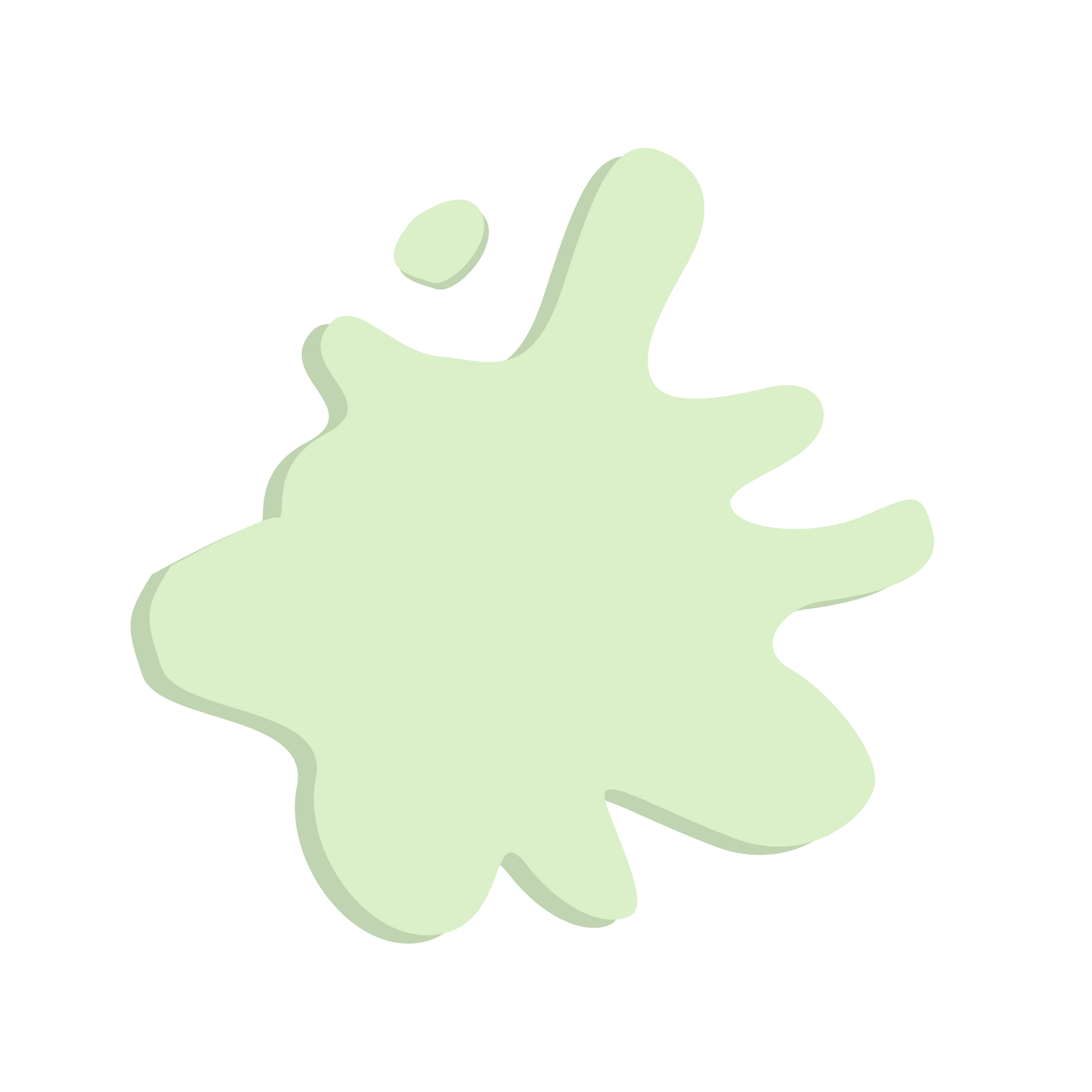 Pæreskum